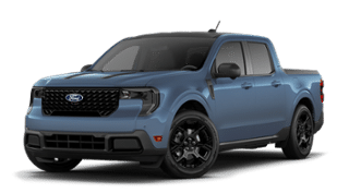 2026 Ford Maverick® External Image 2